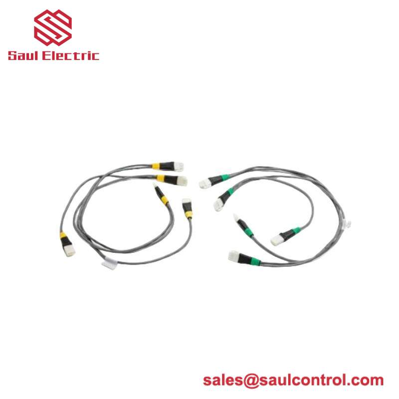 HOEYWELL 51202329-302 I/O Link Cable