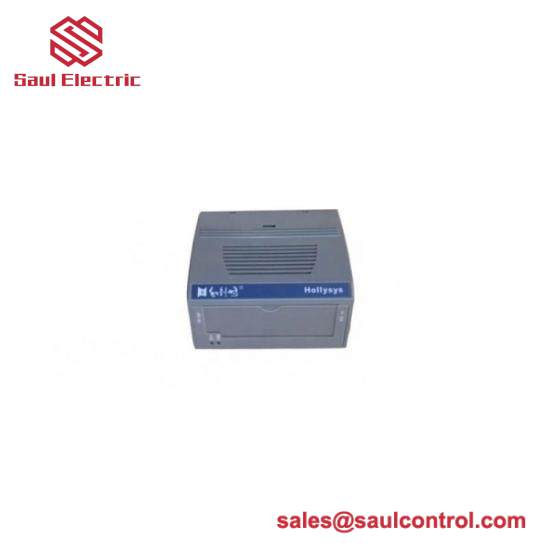 HollySys SM3340 DCS Distributed Control System Module - Innovative ...