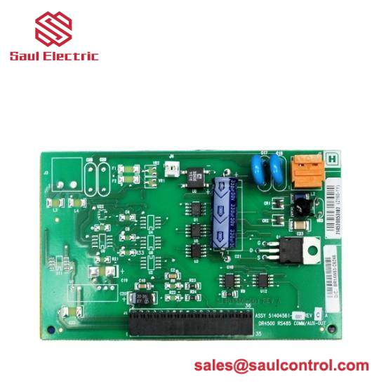 HONEYWELL MU-TAOX12 51304335-100