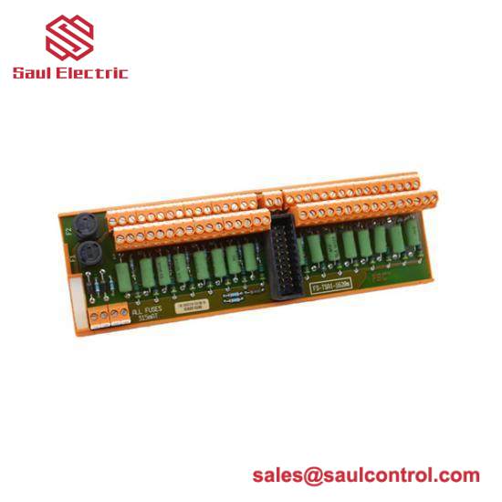 HONEYWELL FC-TSAI-1620 Analog Input Module