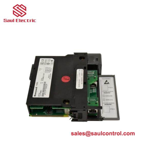 Honeywell TC-FTEB01 DCS Module