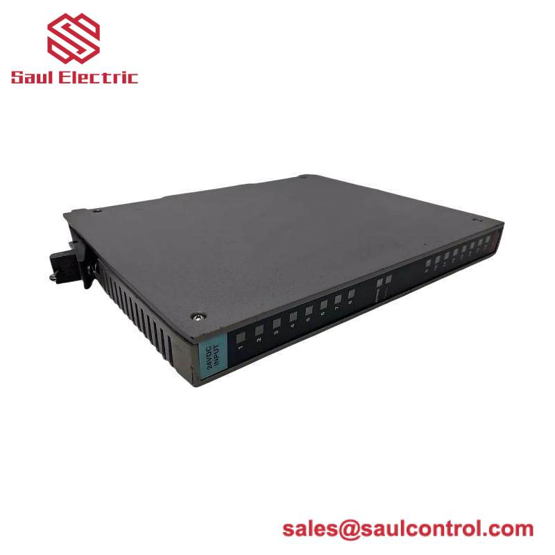 ICS Triplex T3401 24Vdc Digital Input