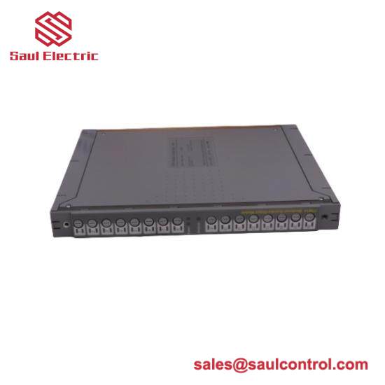 ICS Triplex T3464 Digital Output Module