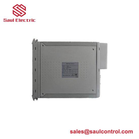 ICS Triplex T3480 Analog Output module