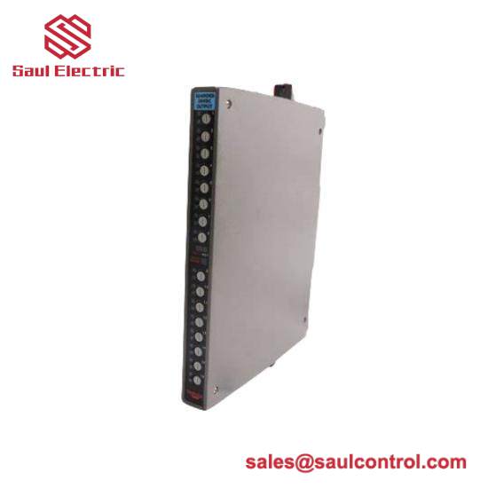 ICS Triplex T3481 Guarded Output Module