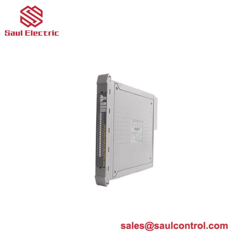 ICS TRIPLEX T8310 EXPANDER INTERFACE