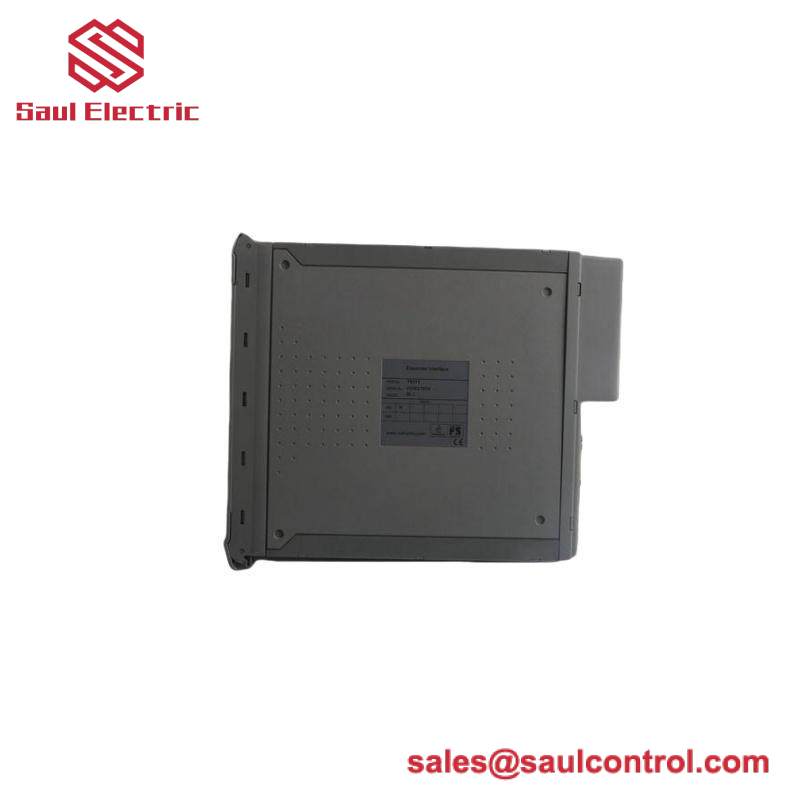 ICS Triplex T8311 Trusted TMR Expander Interface