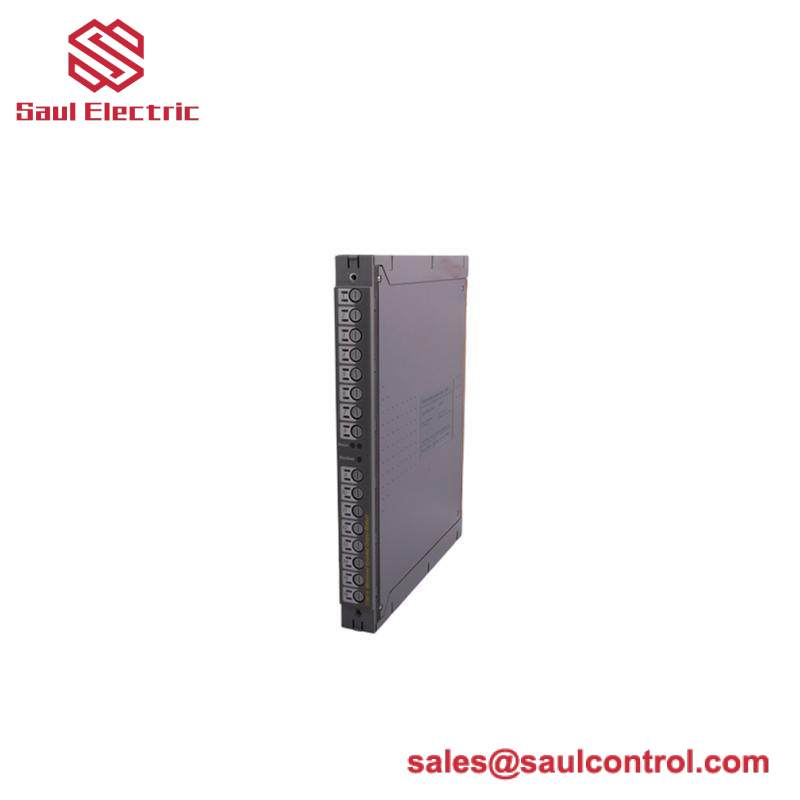 ICS TRIPLEX T8431 INPUT MODULE