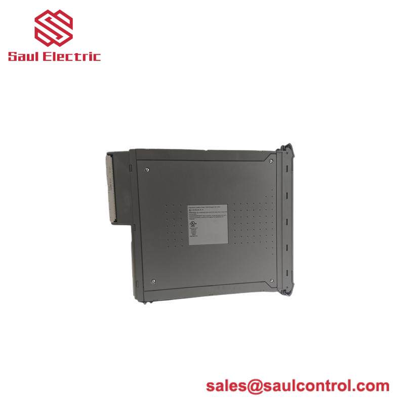 ICS TRIPLEX T8461C INPUT MODULE