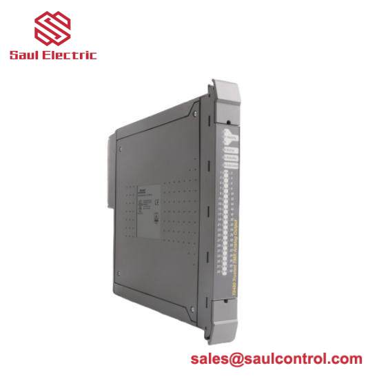 ICS Triplex Trusted T8480C  I/O Complex Equipment