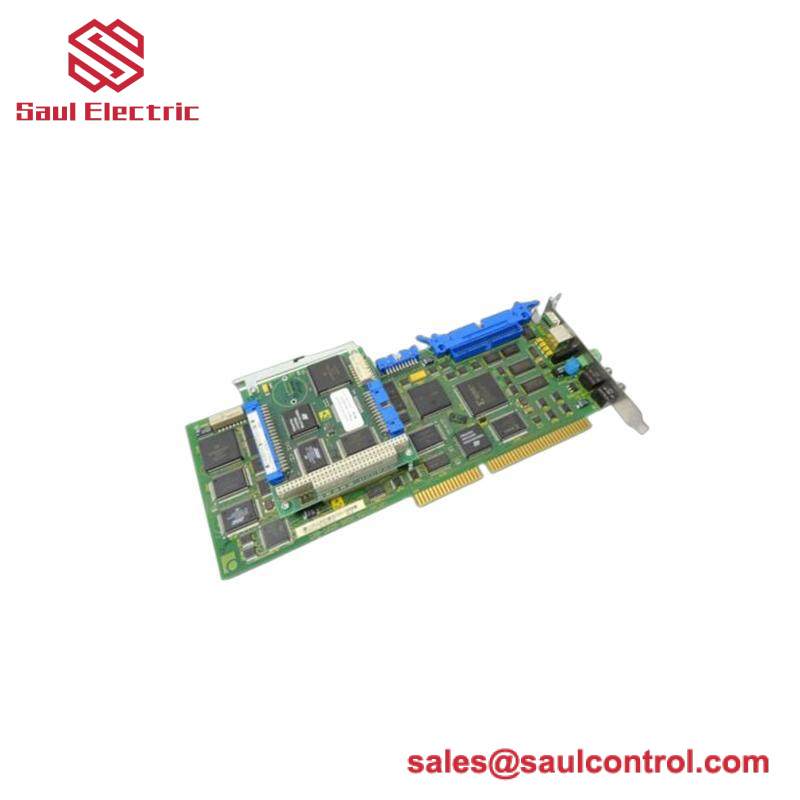 Indramat MTC-P01,2-M2-A2-NN-NN-FW/FWA-MTCP01-M01-18VRS-NN EXPANSION MODULE