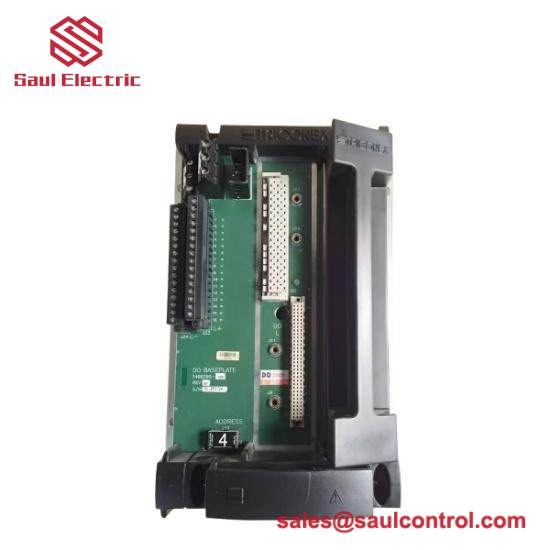 Triconex 3503EN2 Output Module