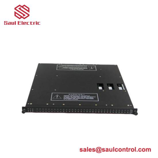 Invensys Triconex 2401L  Discrete Output