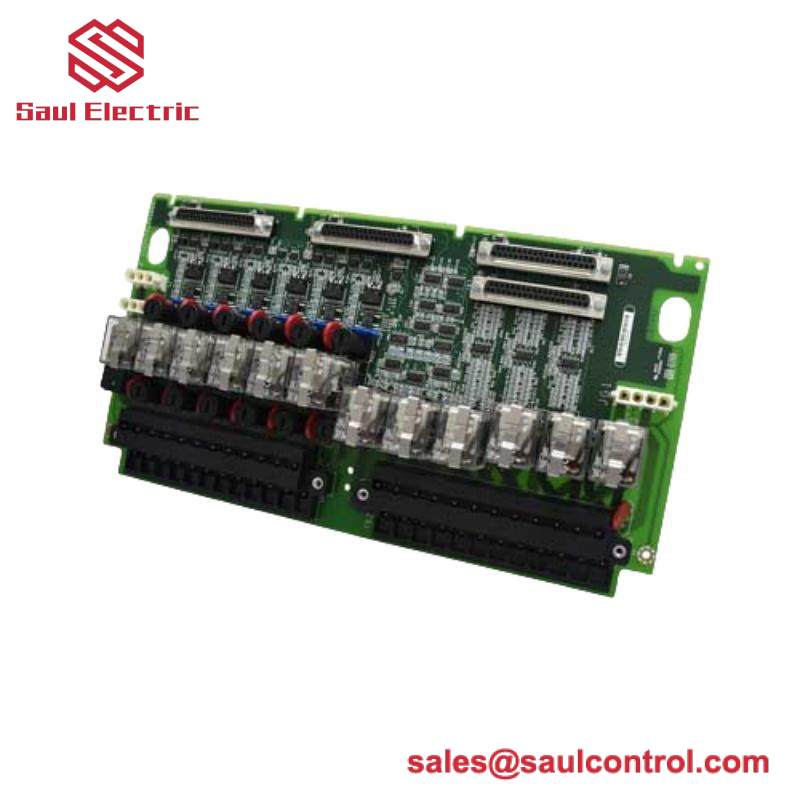 GE IS200TRLYS1BGG Control PCB board