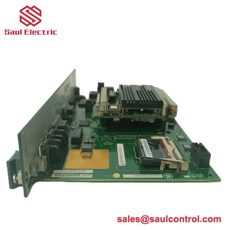 GE IS215ACLEH1AB OEM Module