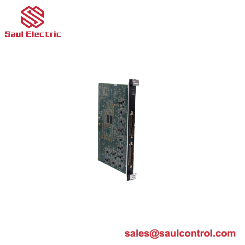 GE IS215UCVEH2AE VMIVME-7614-132 VME control card