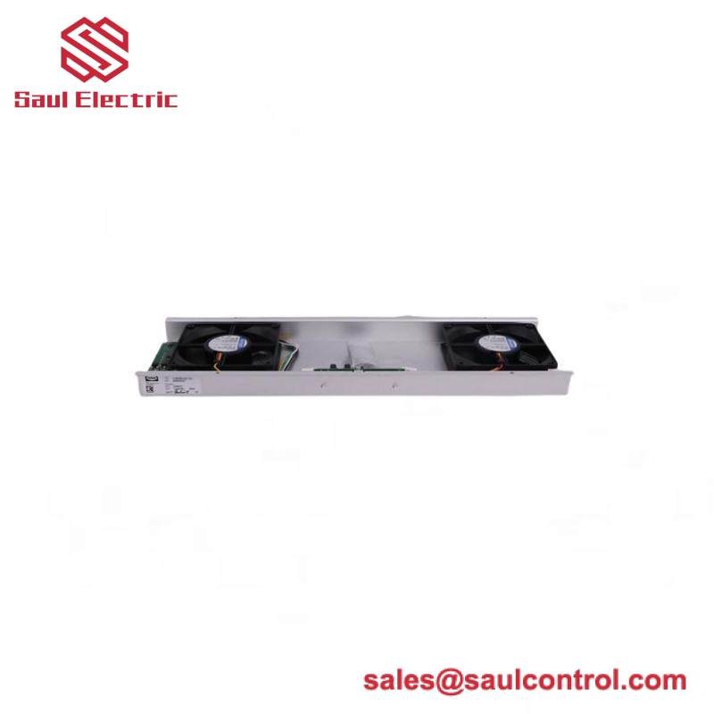 HIMA K9202 Cabinet Fan Module