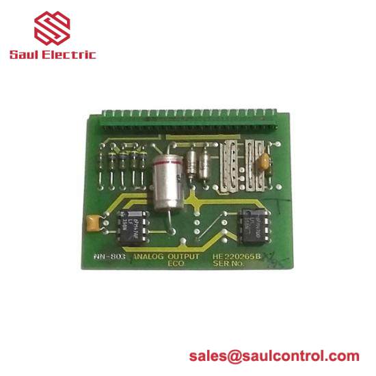 ABB DSQC400 3HAC030162-001 Adaptor