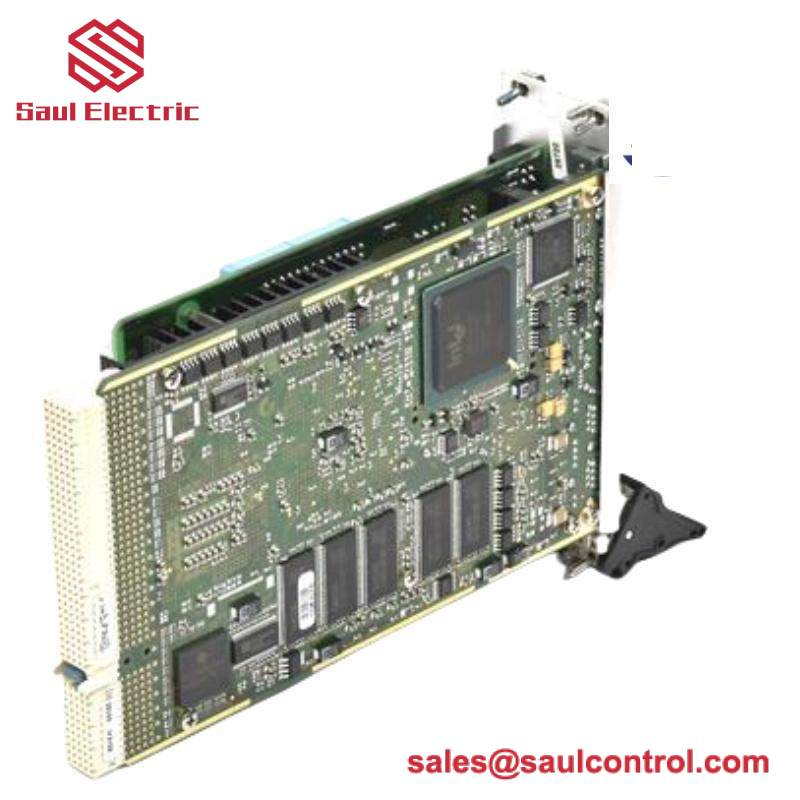 KONTRON CP306 36780 CPU Controller Board