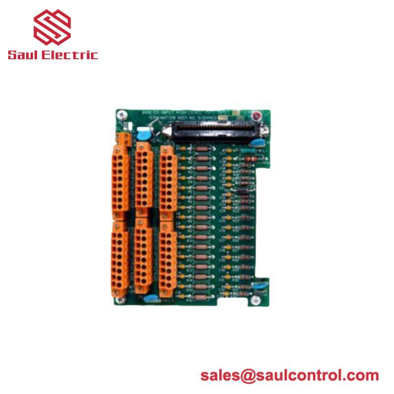 HONEYWELL MC-TAIH04 51305900-175 TPS Process Manager I/O