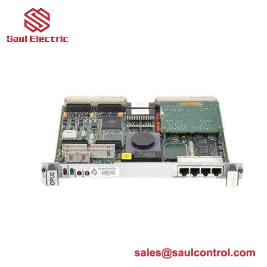 MOTOROLA MVME162-220 Embedded Controller