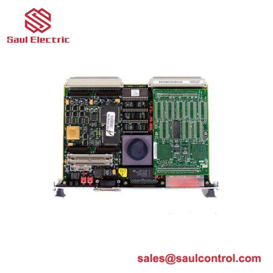 MOTOROLA MVME162-522A 01-W3960B/61C