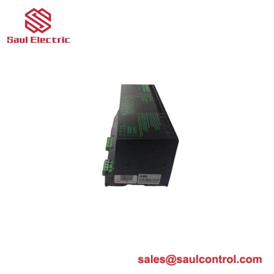 MURR 857781 Power Supply Module