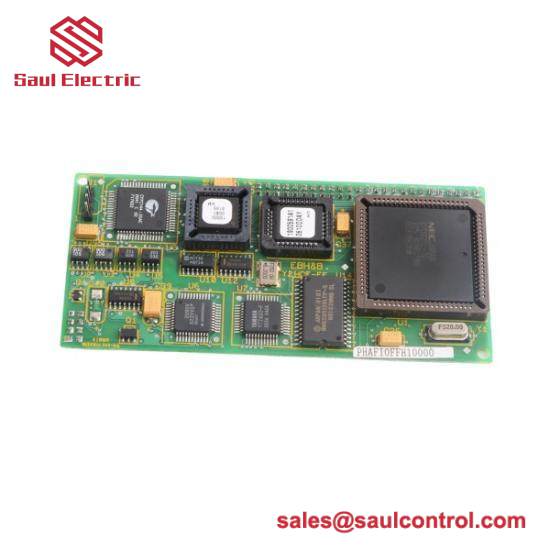 PHAFIOFFH10000 WE-EN-01-161  ABB Module