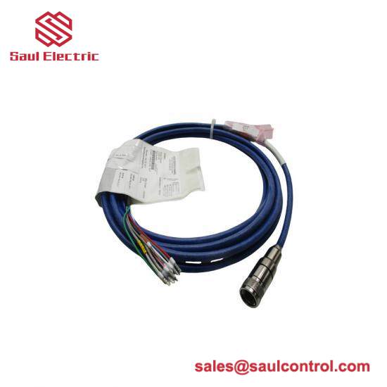 Rosemount 24281-00 Connector Cable