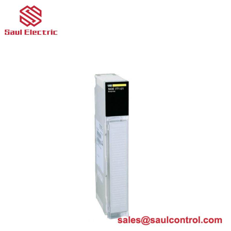 Schneider 140EHC20200 high-speed counter module