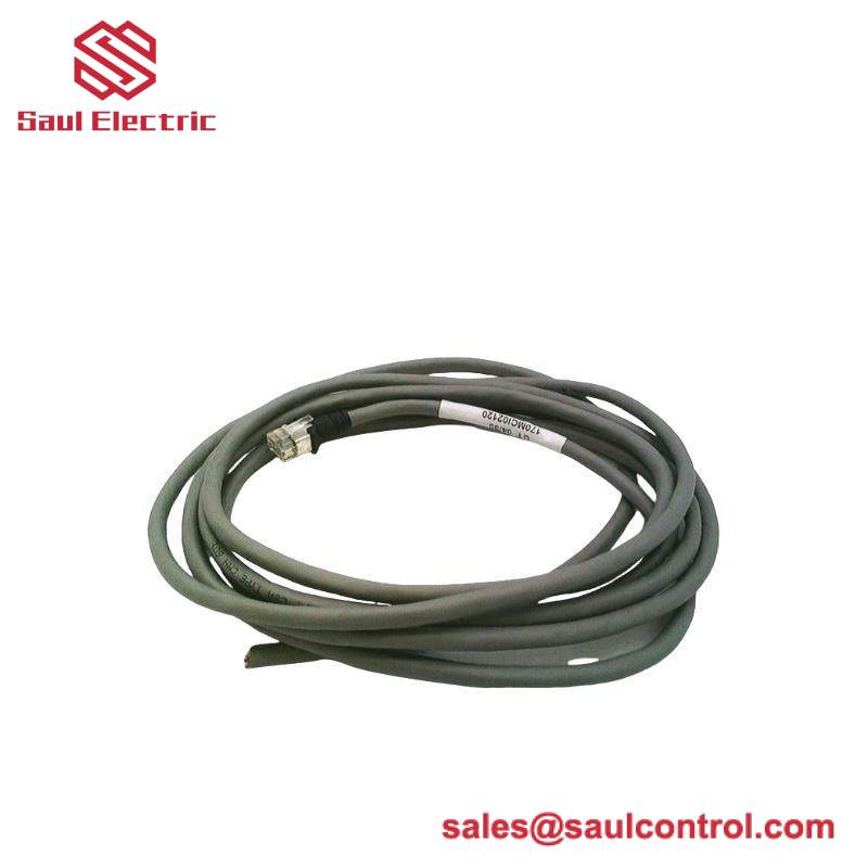 Schneider 170MCI02120 CONNECTING CABLE