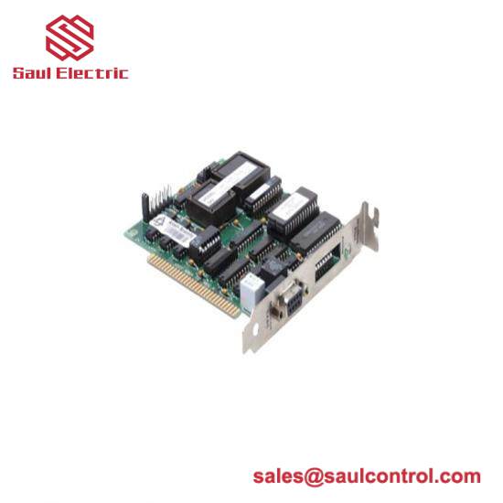 Schneider AM-SA85-000 Modbus Plus Interface Card