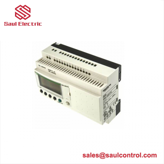 SCHNEIDER SR2A201FU Programmable Controller