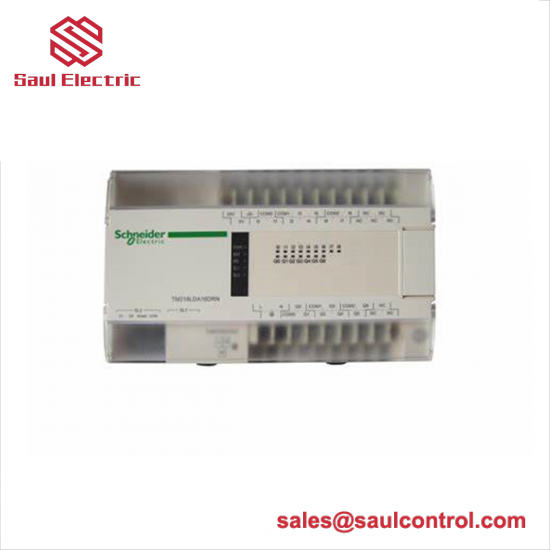 SCHNEIDER TM218LDA16DRN Digital Input module