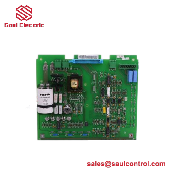 ABB 1SAP151500R0278