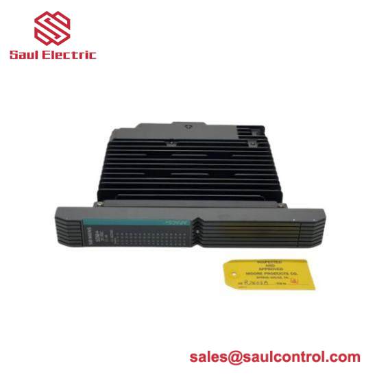 SIEMENS 39SDM024DCCBN Standard Discrete Module