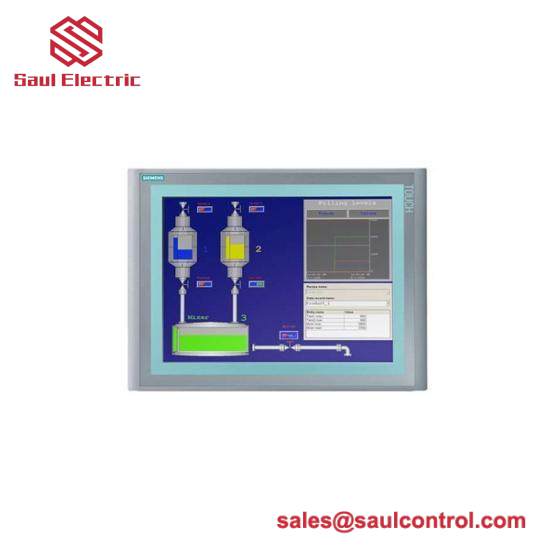 SIEMENS 6AV6 648-0AE11-3AX0 SMART PANEL