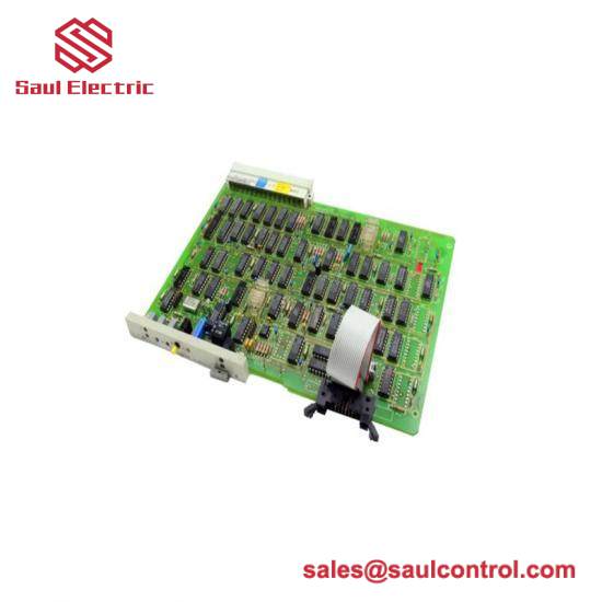 Siemens 6DS1105-8BA synchronization module