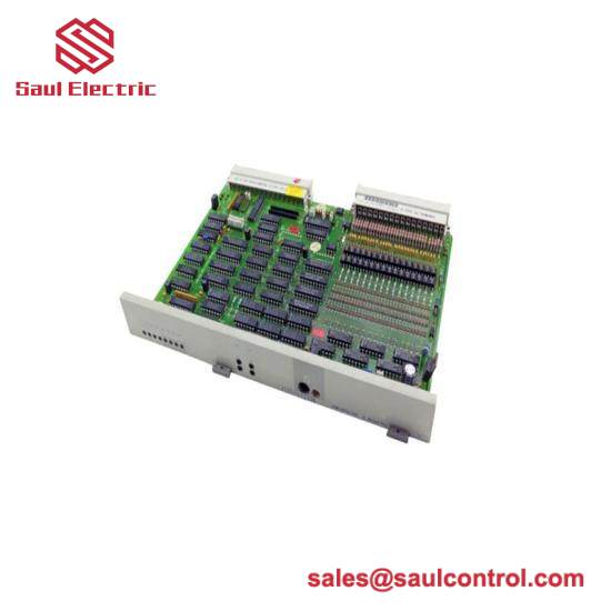 Siemens 6DS1602-8BA E1 Digital Input Module