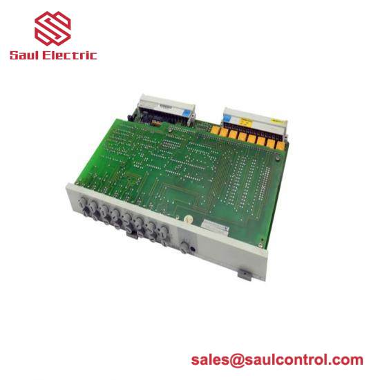 Siemens 6DS1605-8AB BINARY OUTPUT MODULE