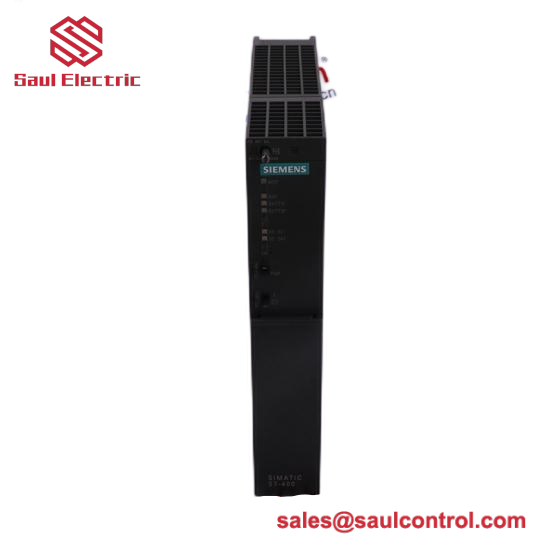 SIEMENS 6ES5521-8MB12  Communications Module