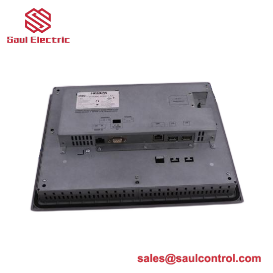 SIEMENS 6ES5955-3LF42  Power Supply