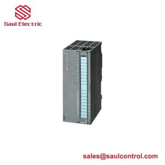 Siemens 6ES7131-6BH00-0BA0 Digital Input Module