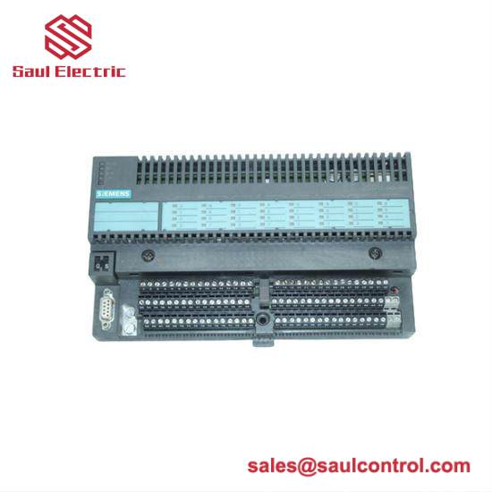 SIEMENS 6ES7133-0BN01-0XB0 ELECTRONIC MODULE DIGITAL