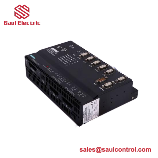 SIEMENS 6ES7142-4BF00-0AA0  Digital Output Module