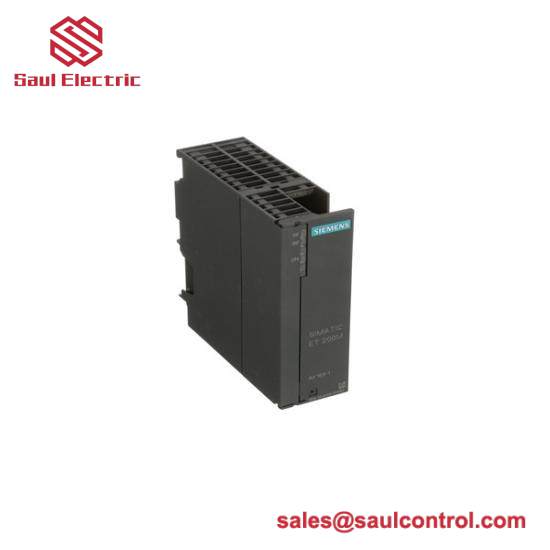 SIEMENS 6ES7153-1AA03-0XB0 Connection Module