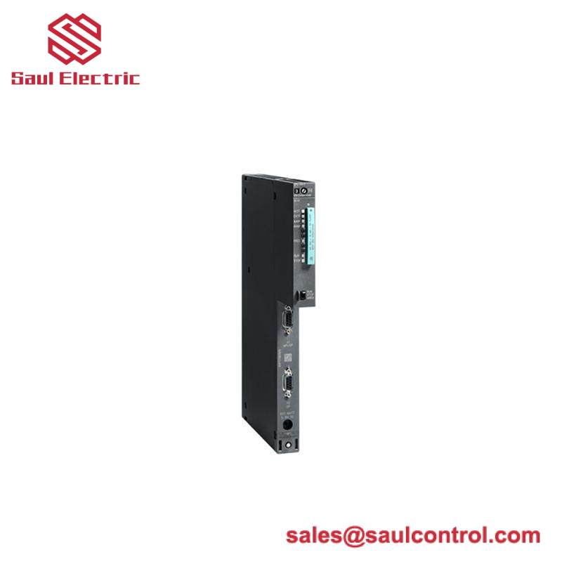 SIEMENS 6ES7414-2XG04-0AB0 Central processing unit