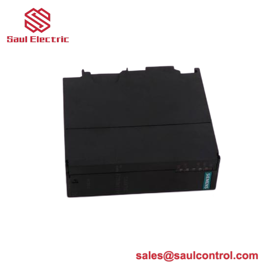 SIEMENS 6ES7417-4XT07-0AB0  Central processing unit