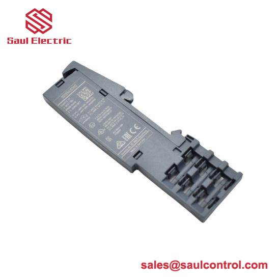 Siemens 6ES7 193-6PA00-0AA0  Server Module