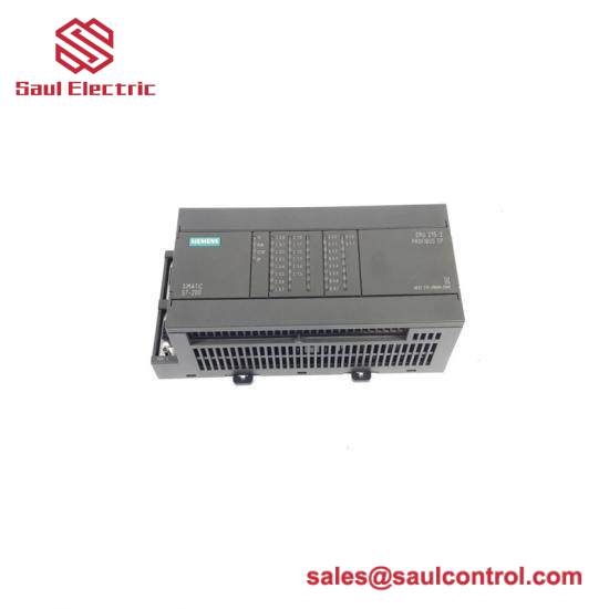 Siemens 6ES7 215-2BD00-0XB0 Compact Controller